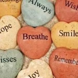 Meet your Posher, Christine